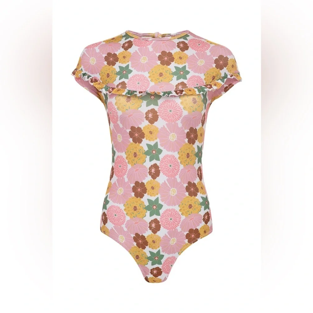 New🌟Pamela One Piece
